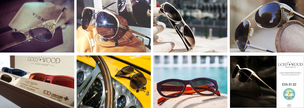 GOLD&WOOD