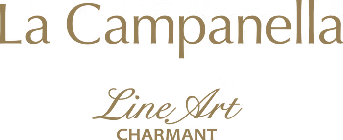 LineArt La Campanella(ラインアートカンパネラ)