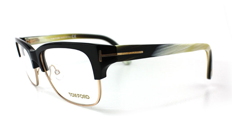 TOMFORD TF-5307 アイウェアライブラリ詳細 大阪のブランドメガネ、ブランドサングラスの販売店 GLASSFACTORY