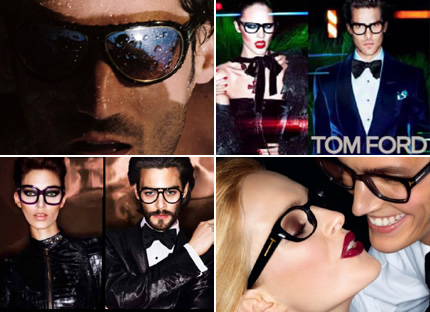 Tom Ford Brand History 大阪のブランドメガネ ブランドサングラスの販売店 Glassfactory